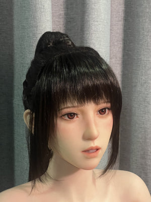Astra Sex Doll (Zelex 155cm C-Cup GE108 Silicone)