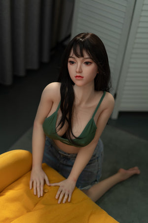 Ahri Sex Doll (Zelex 165cm F-Cup GE44-1 Silicone)
