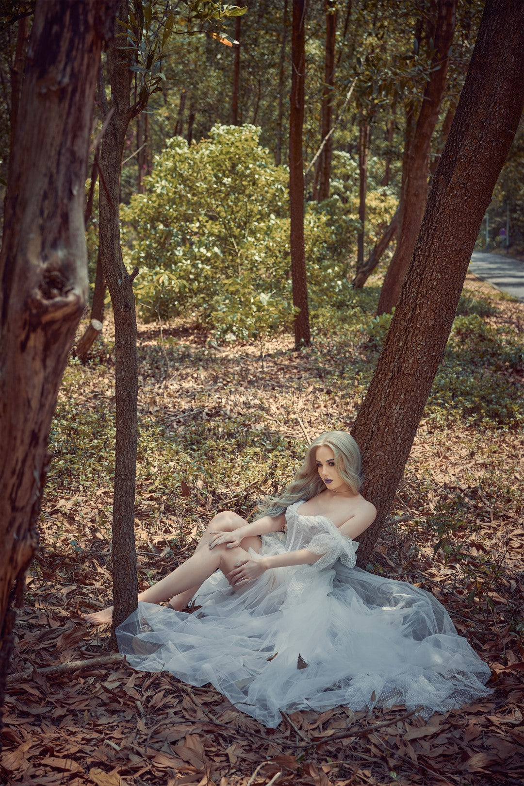 Карлин Секс кукла (Zelex 170см C-Cup GE45 Силикон)