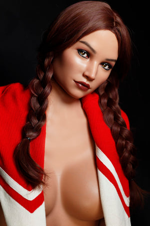 Evelyn sex doll (Zex 170cm c-cup GE50 silicone)