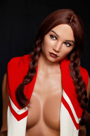 Evelyn sex doll (Zex 170cm c-cup GE50 silicone)