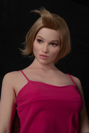 Ulrica sex doll (Zex 170cm c-cup GE52 silicone)