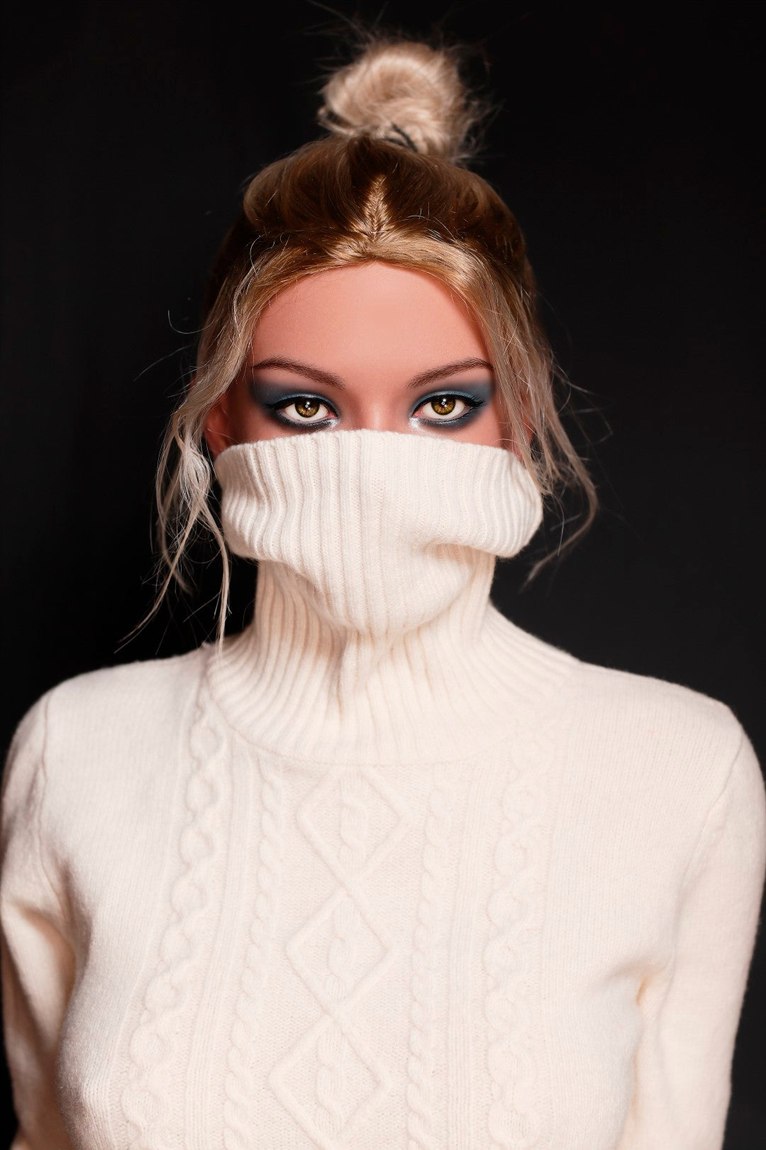 skarlát szex baba (Zelex 170 cm-es C-Cup GE53 szilikon)