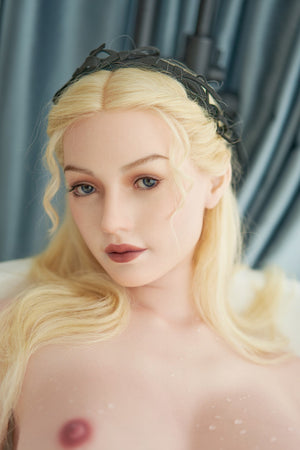 Oriana Sex Doll (Zelex 170cm C-Cup GE76 Silicone)