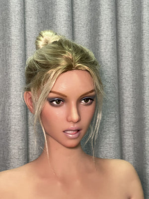 Daisy Sex Doll (Zelex 170cm C-Cup GE95-2 Silicone)