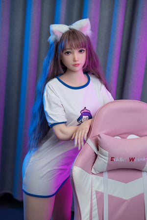Nana Sex Doll (Zelex 145cm A-Cup GF01Z-1 Silicone)
