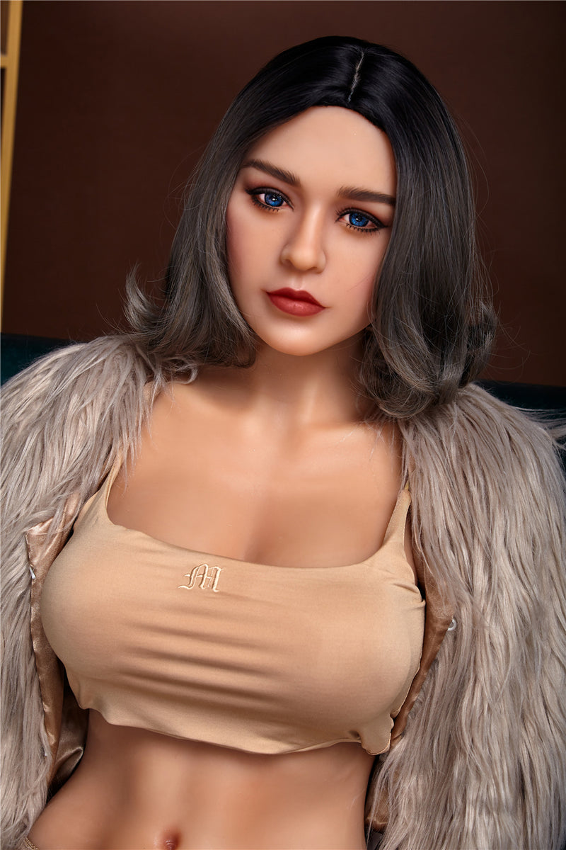 Torso Sex Doll Julia 90cm E Kupa Irontech Doll Tpe Docklandet