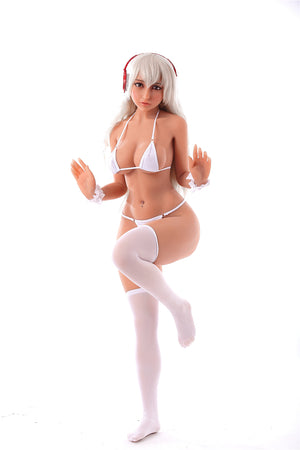 Miyin Sex Doll (Irontech Doll 153cm E-Kupa #70 TPE)