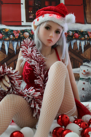 Dora Elf (Doll Forever 145cm C-Kupa TPE)