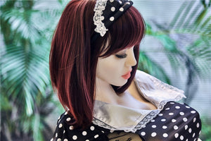 Aurora Sex Doll (Irontech Doll 170 cm e-cup #39 tpe)