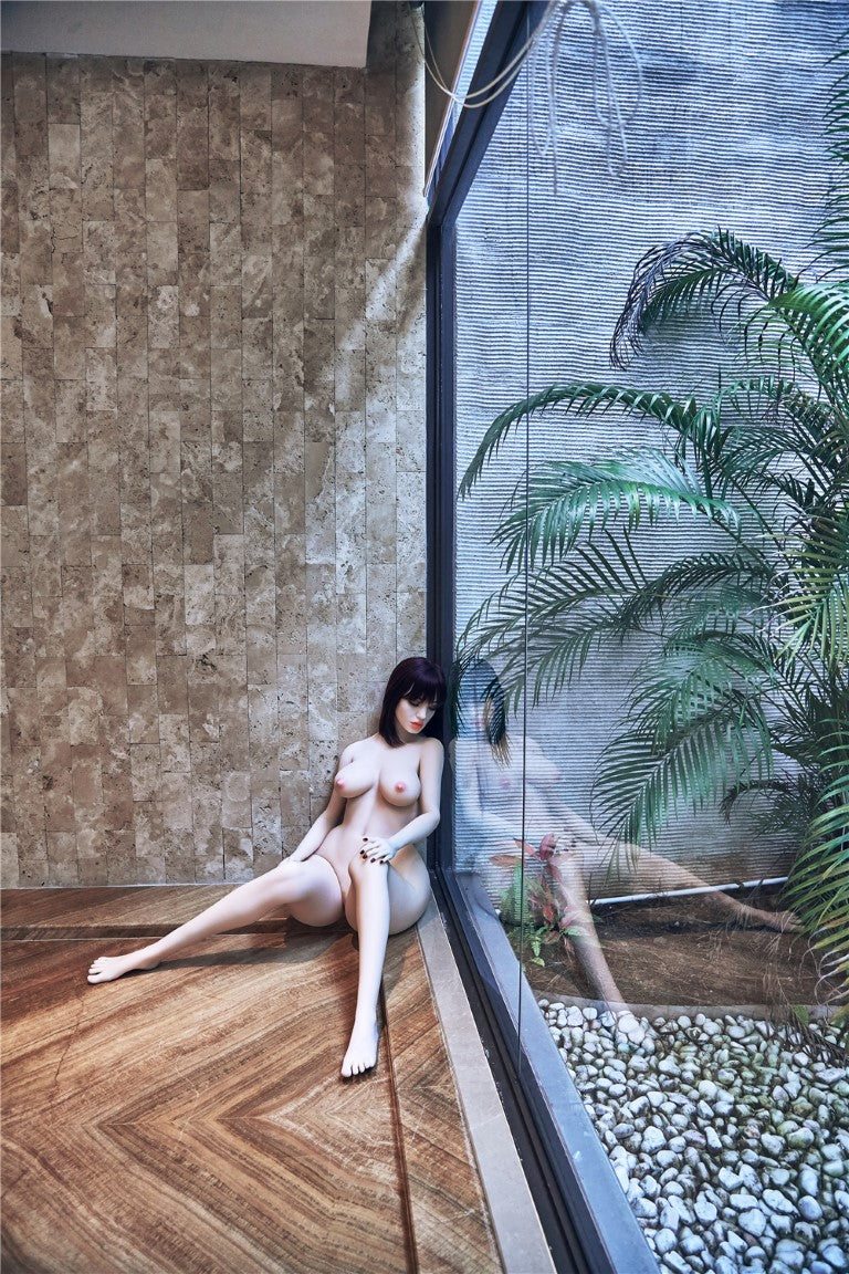 Aurora Sex doll (Irontech Doll 170cm e-cup #39 TPE)