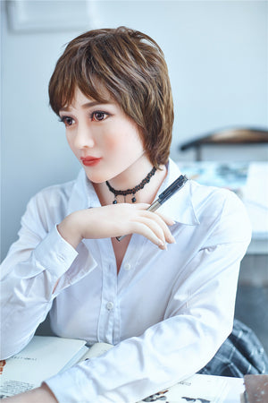 Fiona Sex Doll (Irontech Doll 159cm E-Kupa #68 TPE)