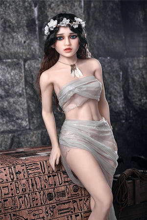 Minerva Sex Doll (Irontech Doll 150 cm B-cup #50 tpe)