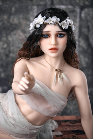 Minerva Sex Doll (Irontech Doll 150cm b-cup #50 TPE)