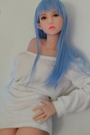 Dora Elf (Doll Forever 145 cm C-cup Tpe)