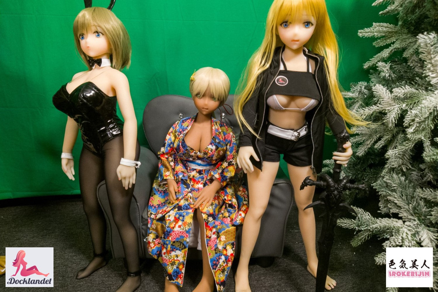 Shiori Sex doll (Irokebijin 80cm F-cup TPE) EXPRESS