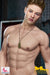 Johnny Male Sex Doll (Irontech Doll 176cm M4 Silicone)