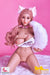 Saya Sex Doll (Irontech Doll 154 cm H-cup #74 tpe)