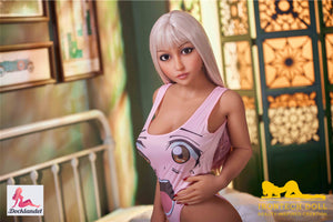 Miyin Sex Doll (Irontech Doll 154cm F-Kupa #70 TPE)
