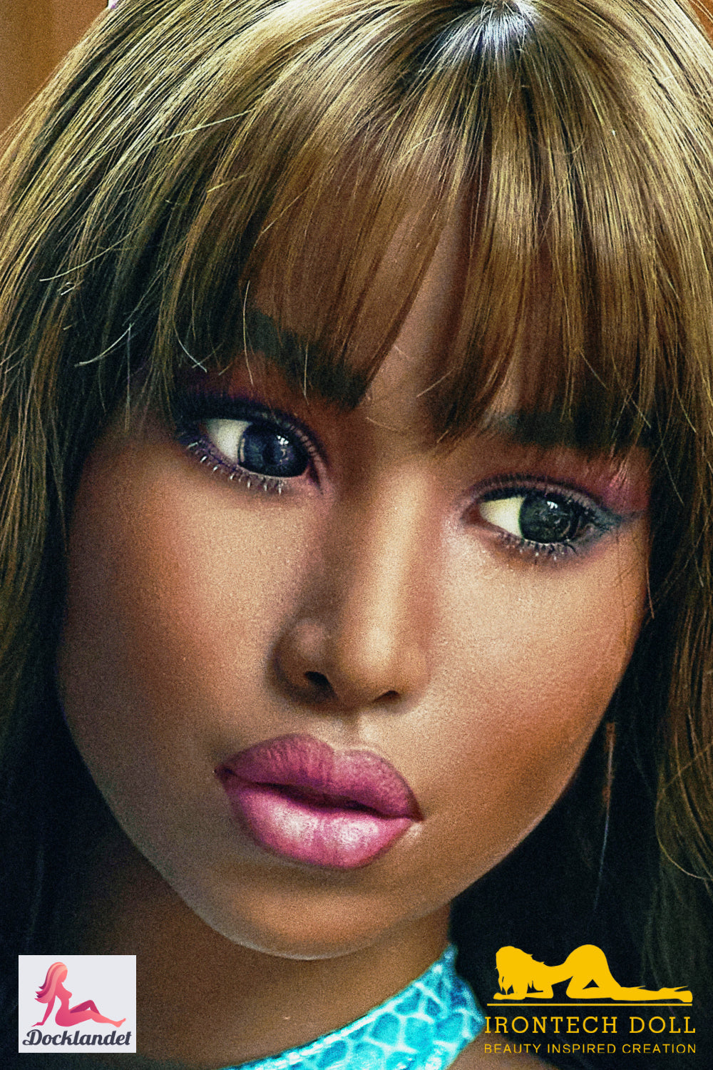 Kukulla seksi Lola (Kukulla Irontech 164cm G-Cup #101 TPE) EXPRESS