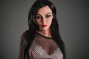 Anna Sexdocka (Aibei Doll 160cm B-Kupa TPE)