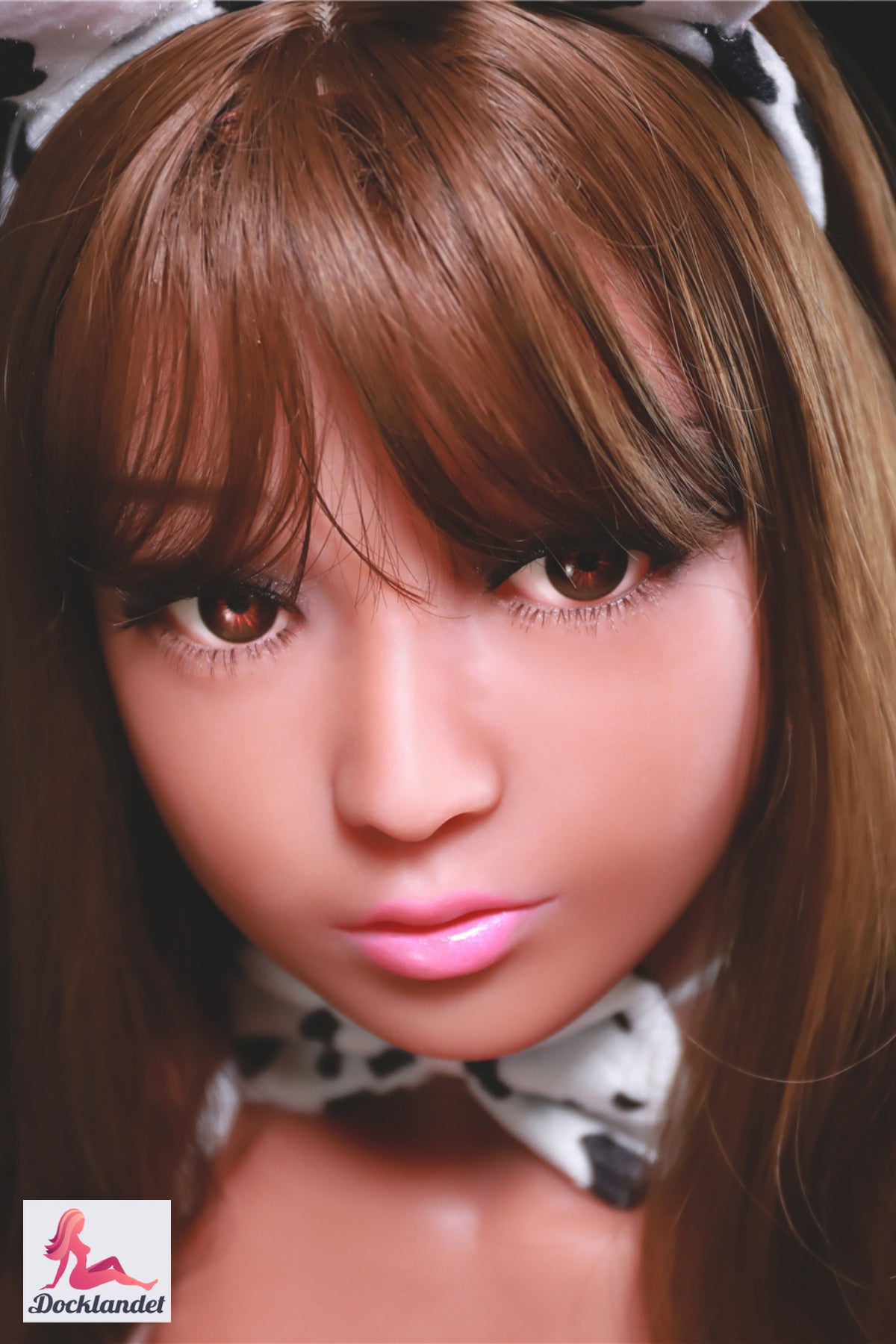 Кенза - игрива секс кукла (DX Value 160см B-Kupa TPE)