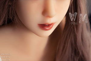 Felicia Sexdocka (WM-Doll Torso B15 87cm J-kupa #53 TPE)