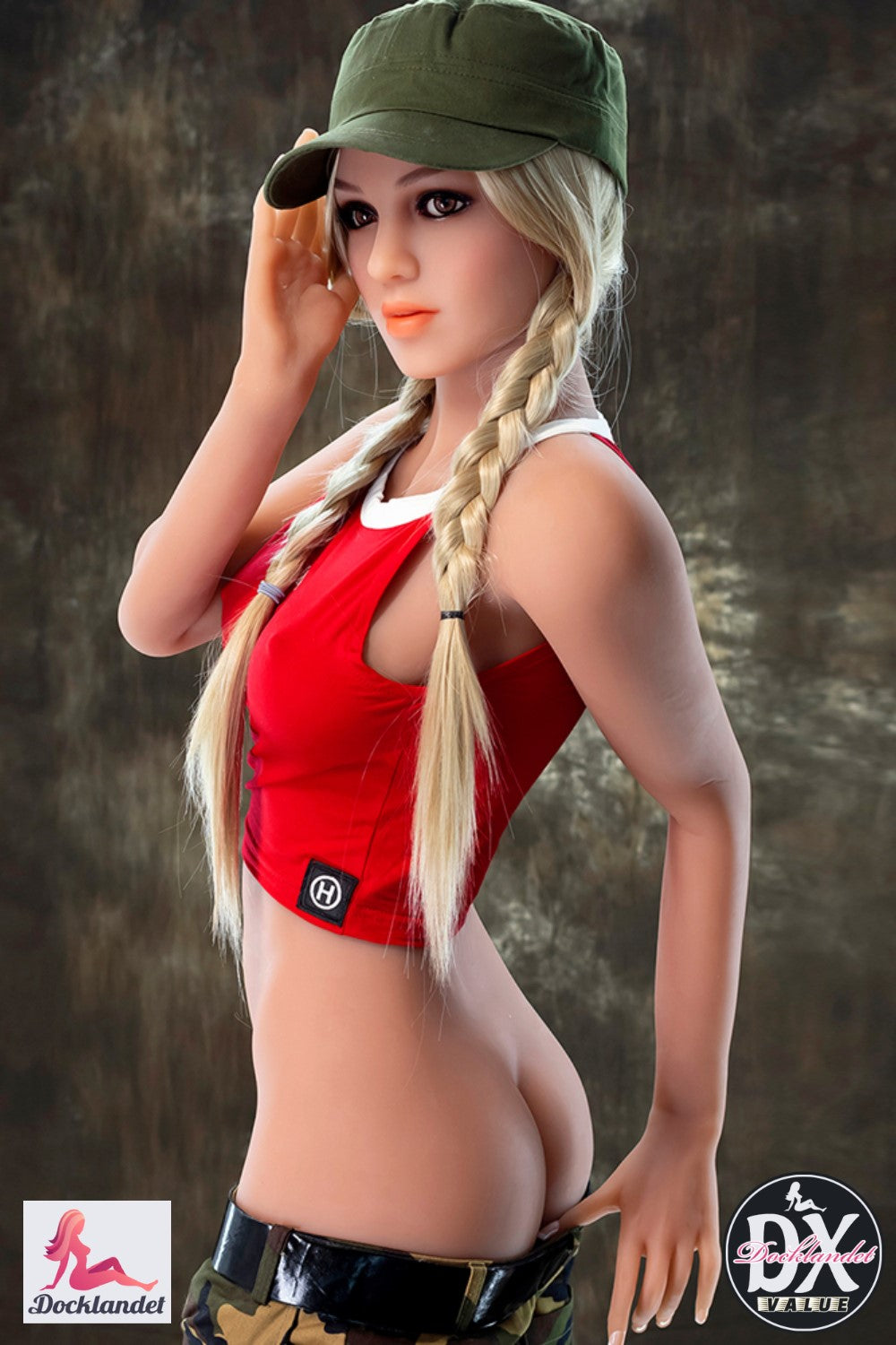 Jane - Papusa sexuala populara la preturi accesibile (DX Value 166 cm C-cup TPE) EXPRESS