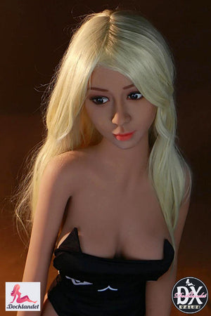 Josefine - The best sex doll? (DX Value 142cm E-Cup TPE) EXPRESS