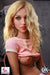Robin - Sex doll with small breasts (DX Value 158cm B-cup TPE)