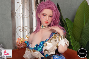 Saner Sex Doll (Starpery 171cm D-cup TPE+Silicone)