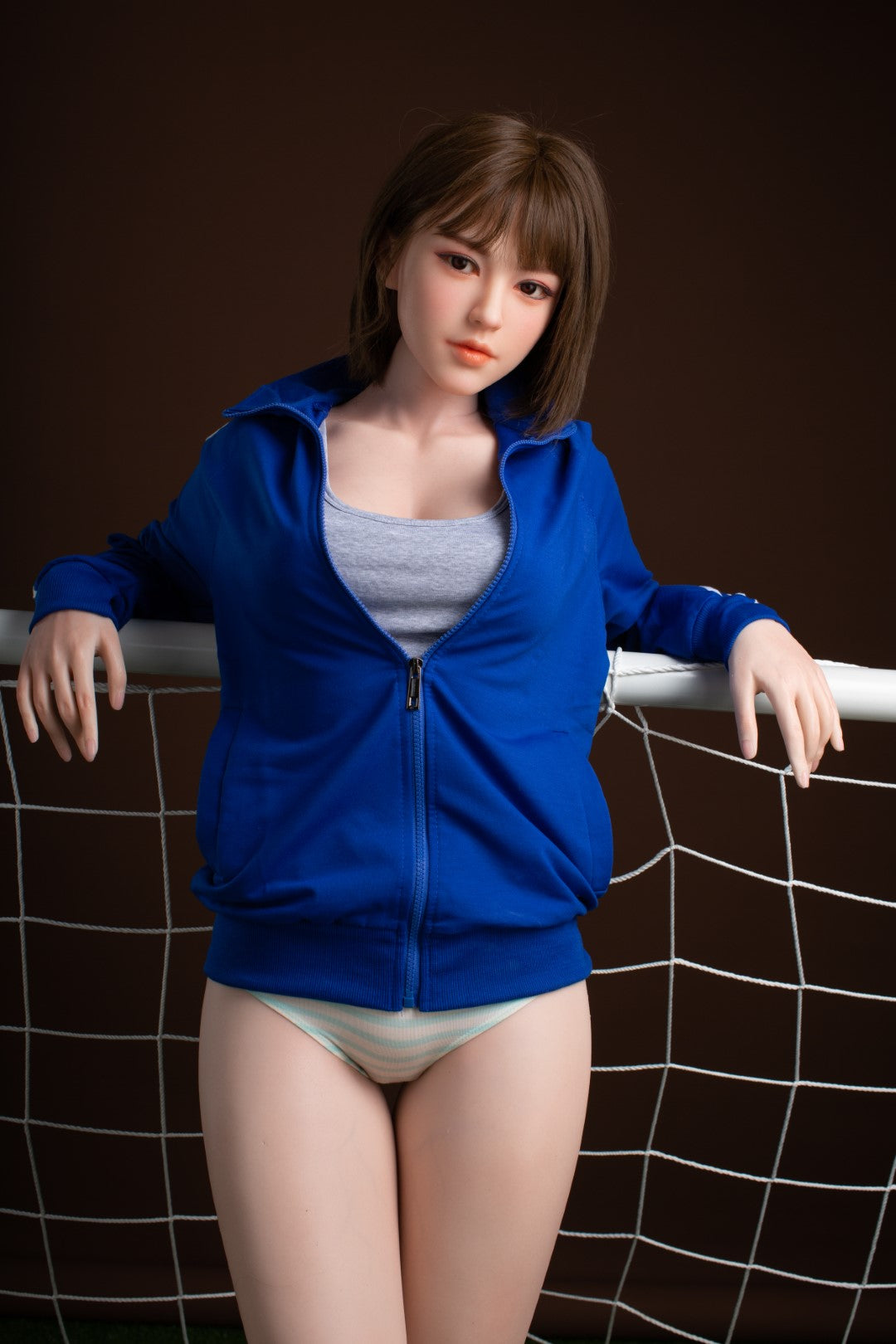 Yao Sex doll (Starpery 171cm D-cup TPE+silicone)
