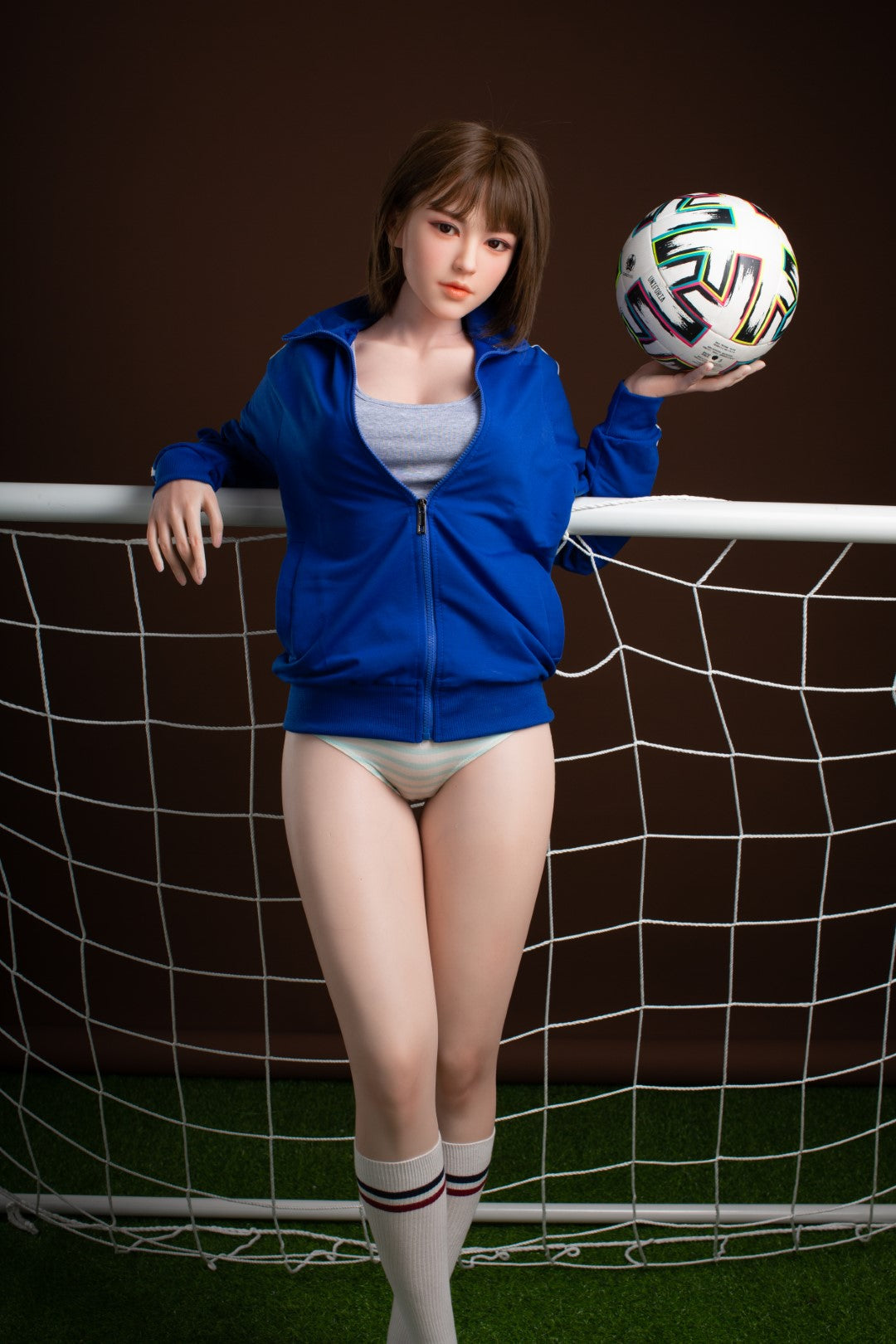 Yao Sex doll (Starpery 171cm D-cup TPE+silicone)