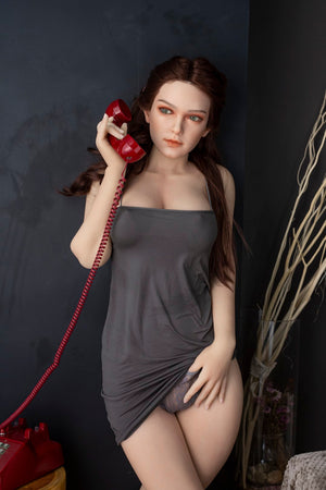Vanesa sex doll (Starpery 167cm e-cup silicone) EXPRESS