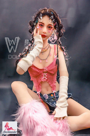 Lavinia sexpuppe (WM-Doll 172cm B-cup #56 tpe) EXPRESS