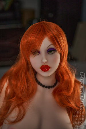 Jessica ECO (Piper Doll 150cm K-Kupa TPE)