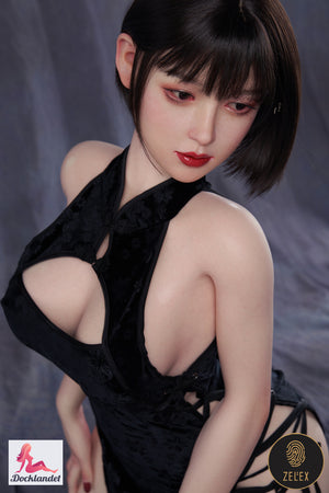 Sun Jung Sex Doll (Zelex 165cm F-Cup GE04-2 Silicone)
