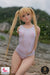 Marie Rose Mini sex doll (Zex 85cm b-cup GF05-1 silicone) EXPRESS