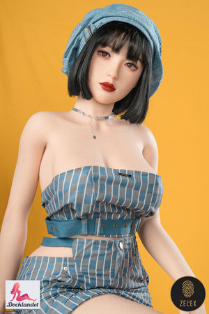 Sun Jung Sex Doll (Zelex 165cm F-Cup GE04-2 Silicone)
