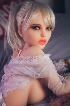 Shannon (Doll Forever 145 cm C-Cup (TPE)